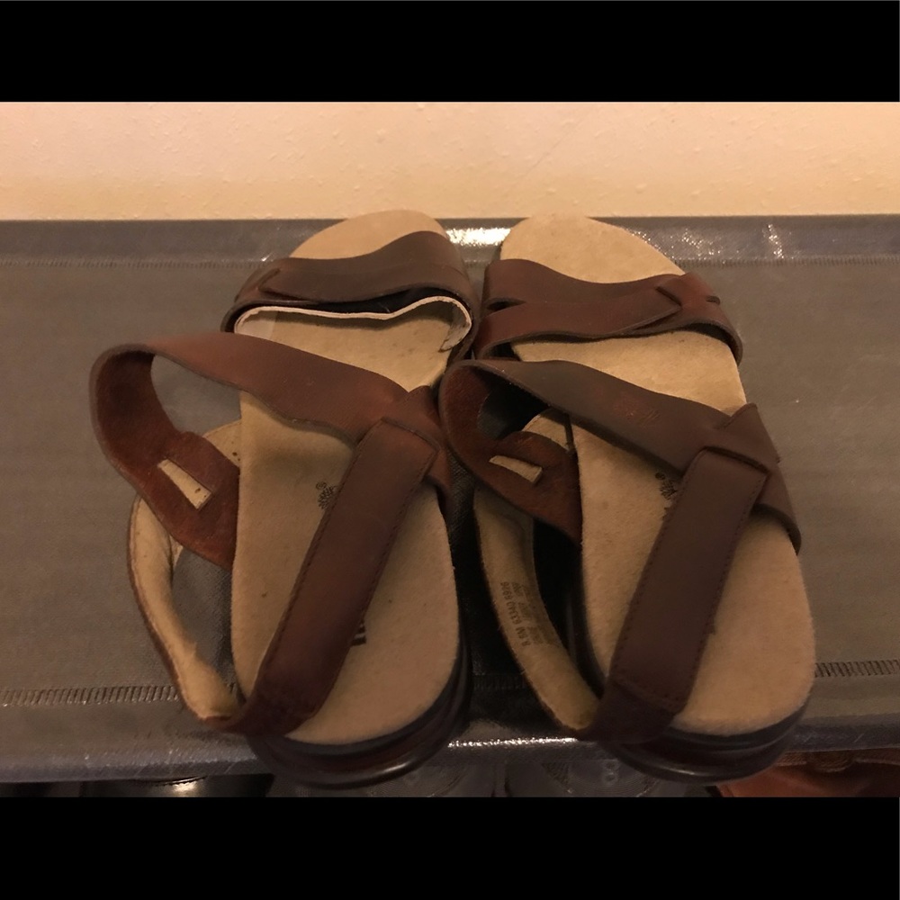 Timberland sandals